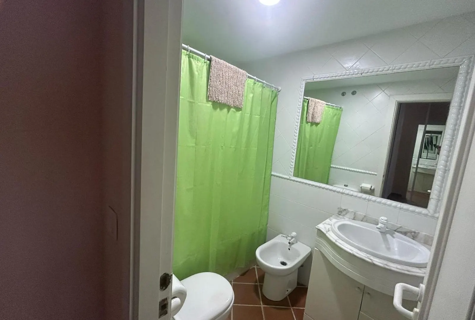 Apartmán Islantilla En Primera Linea De Playa Piscina