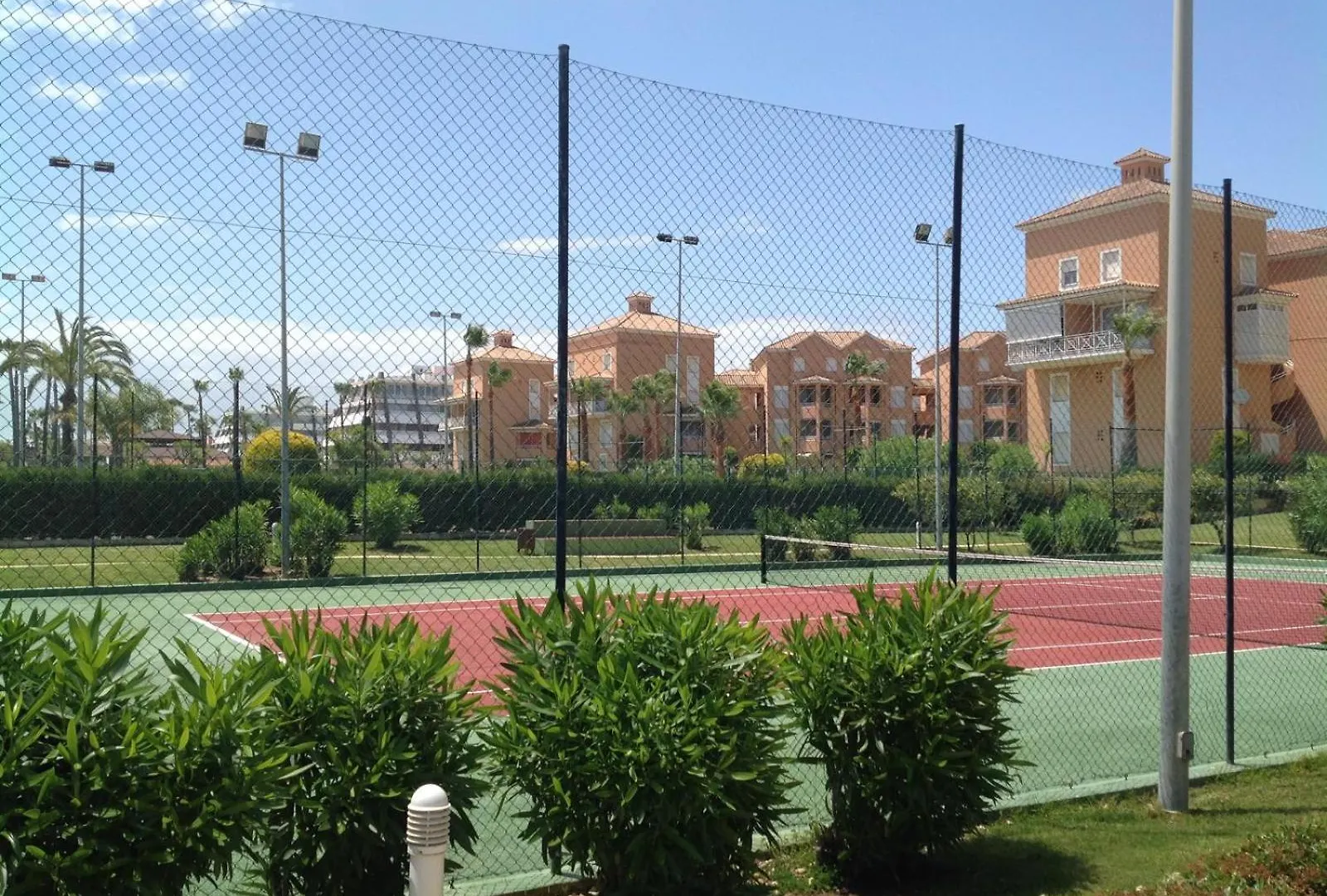 Islantilla En Primera Linea De Playa Piscina 0*,  إسبانيا
