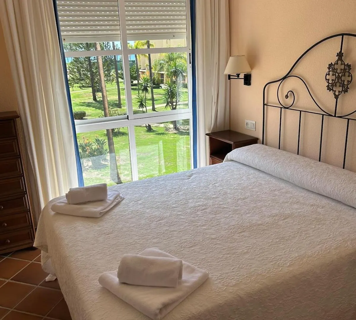 شقة Islantilla En Primera Linea De Playa Piscina